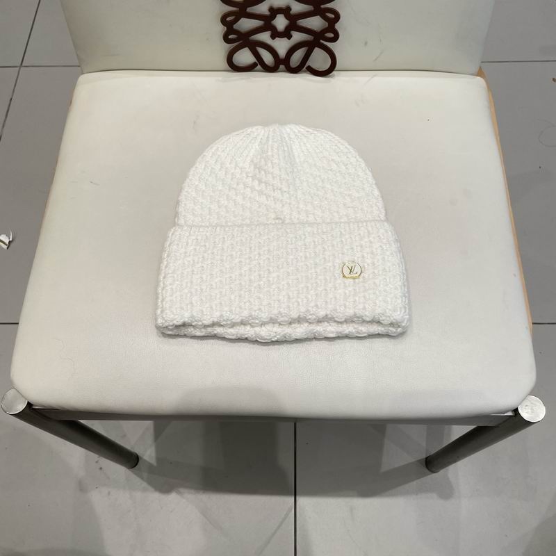 LV hat (2429)