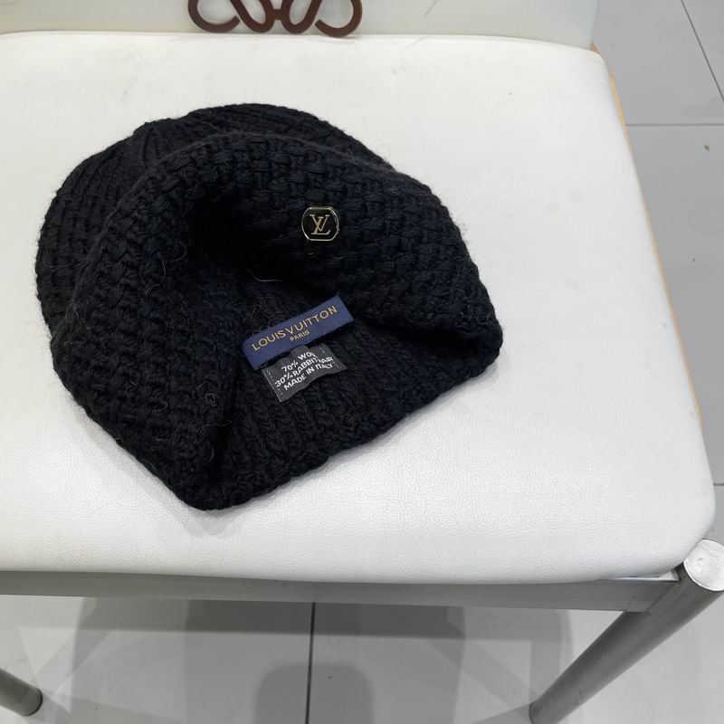 LV hat (2430)