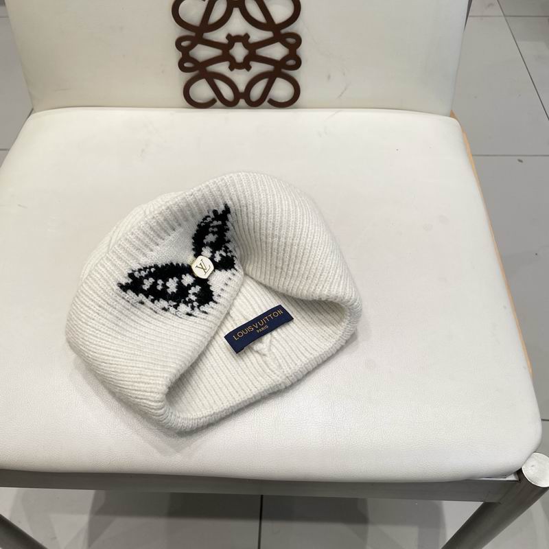 LV hat (2439)