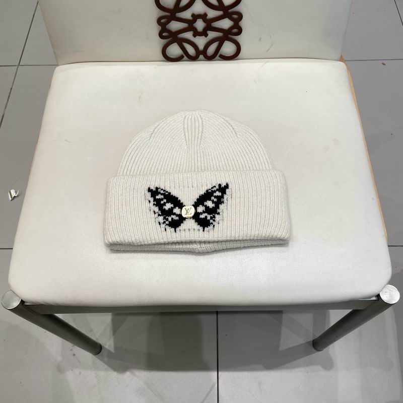 LV hat (2447)