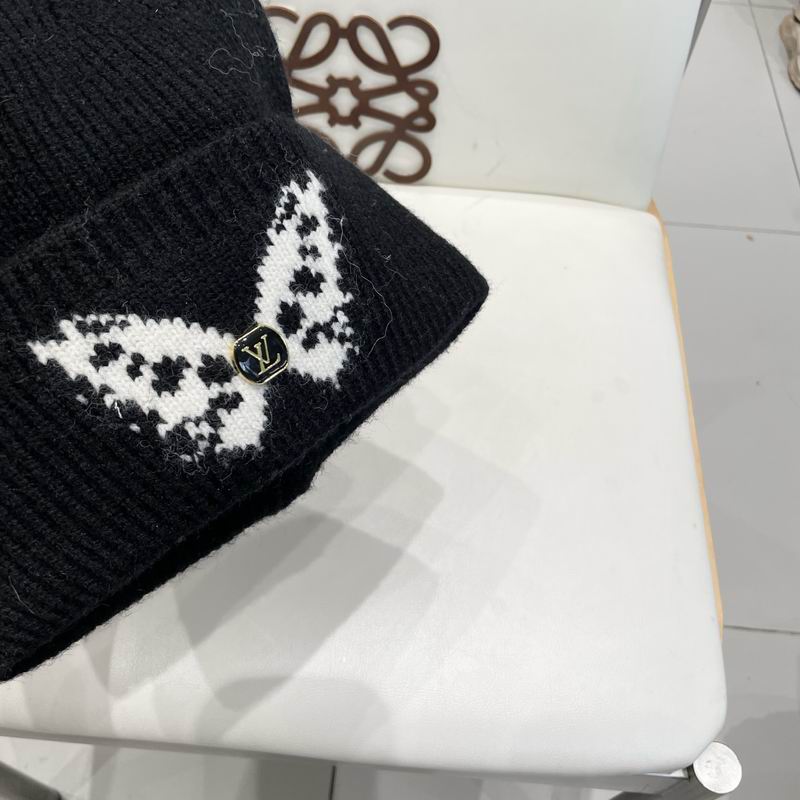 LV hat (2452)