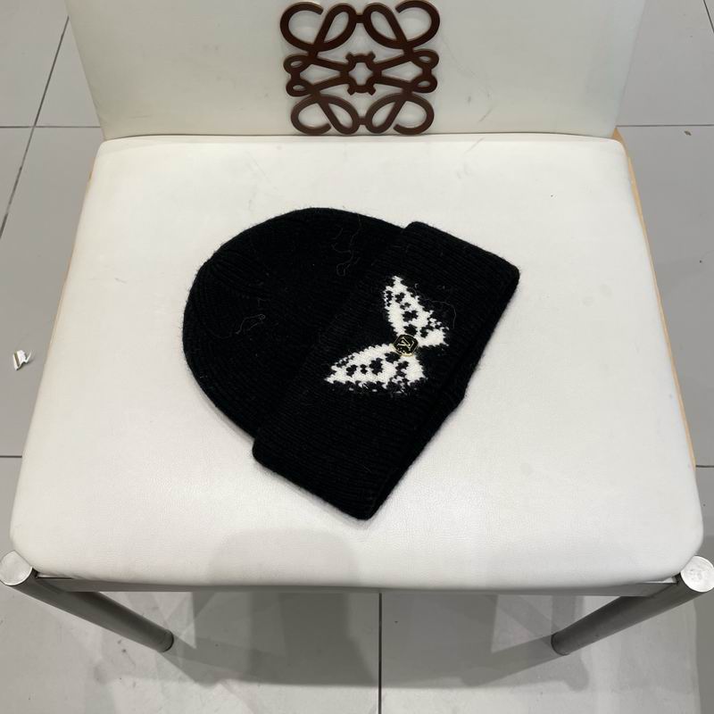 LV hat (2453)
