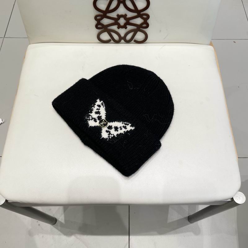 LV hat (2454)