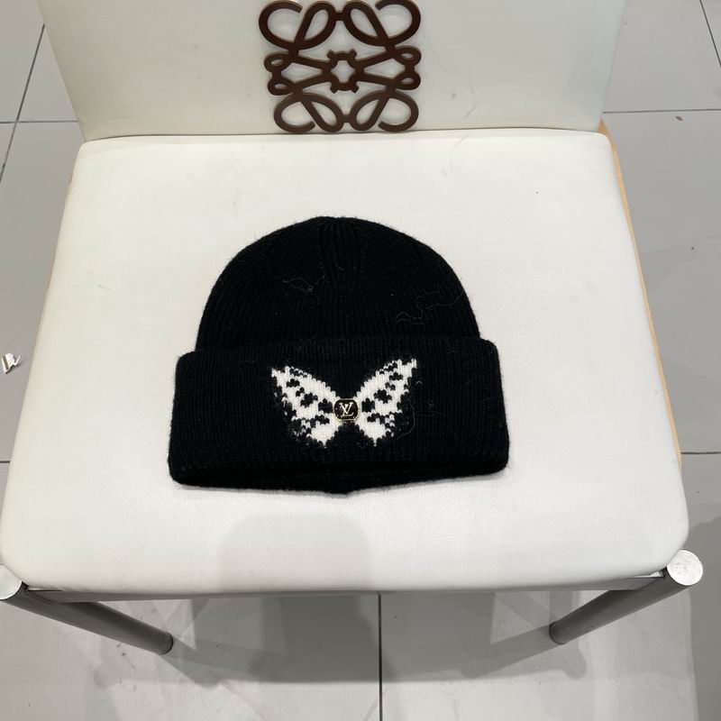 LV hat (2455)