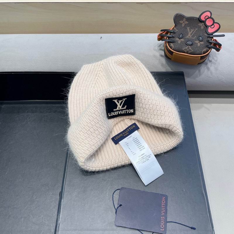 LV hat (2661)