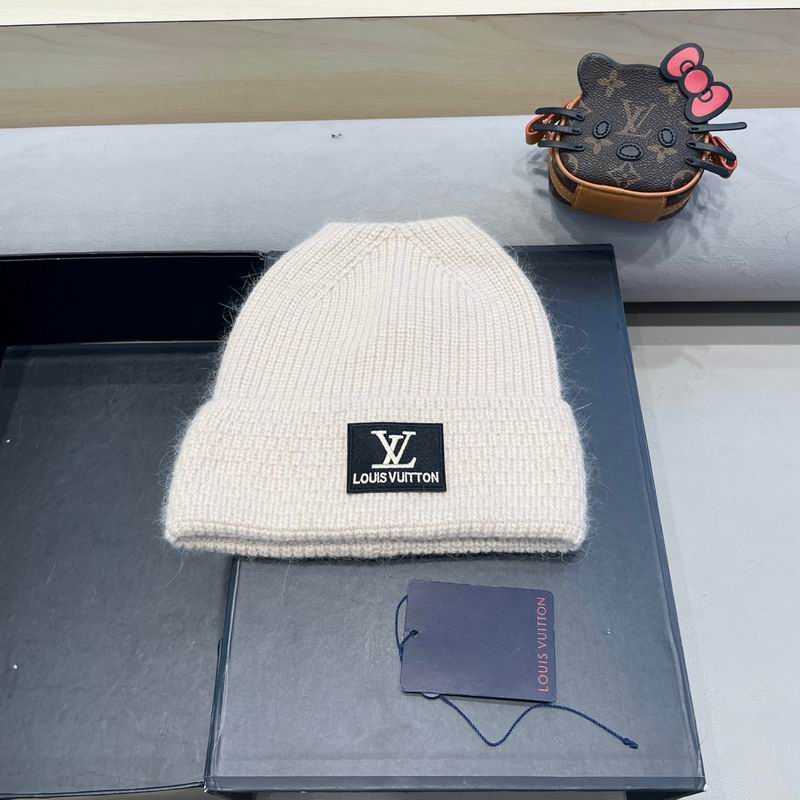 LV hat (2669)