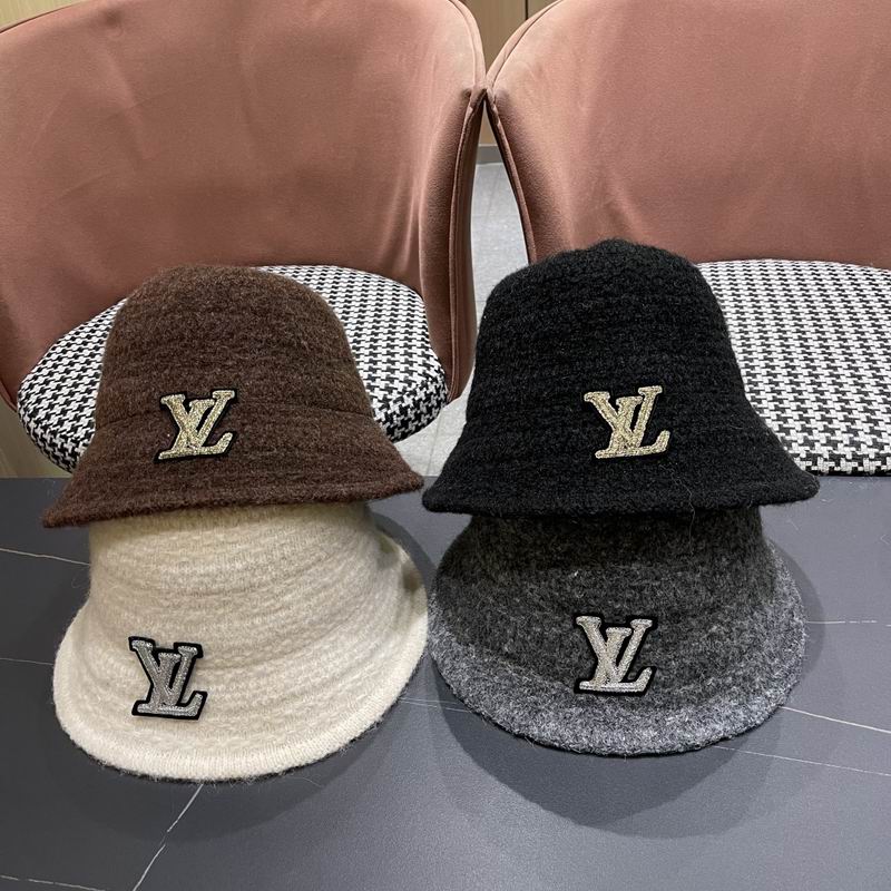 LV hat (413)