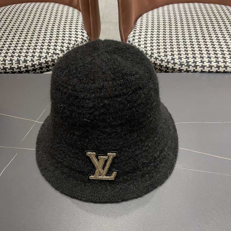 LV hat (414)