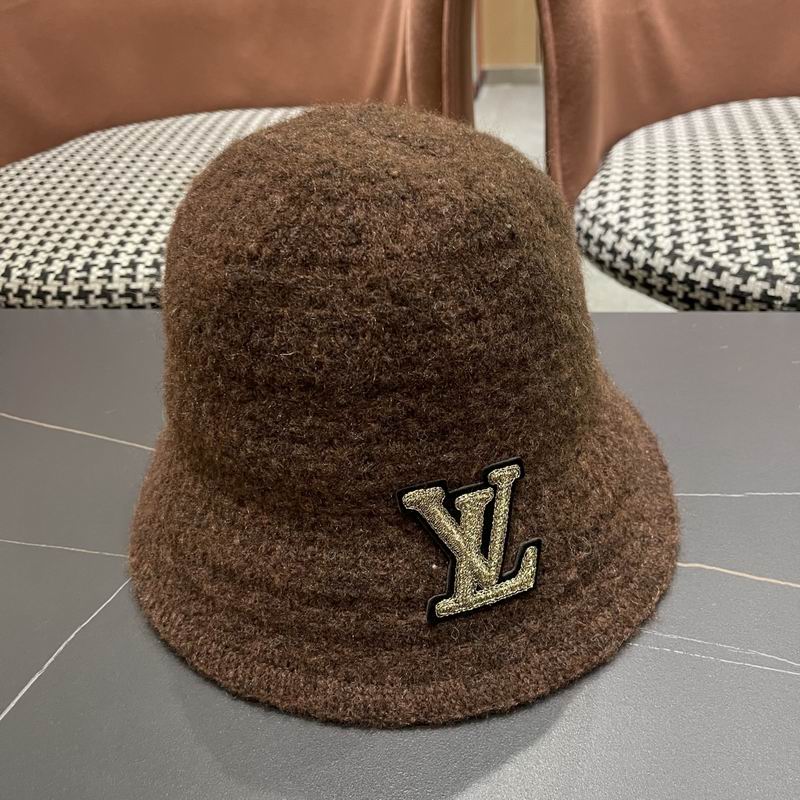 LV hat (437)