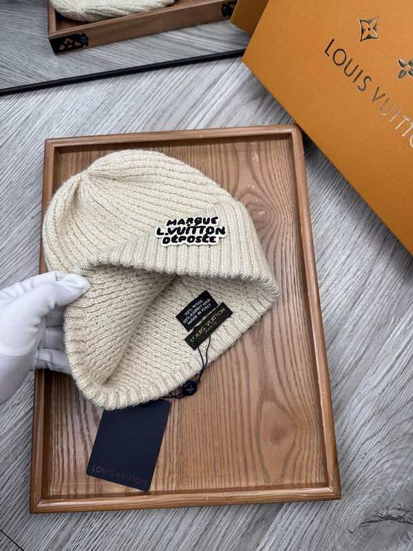 LV hat dx (110)