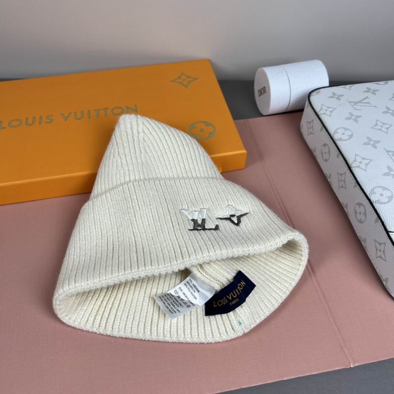 LV hat dx (1804)