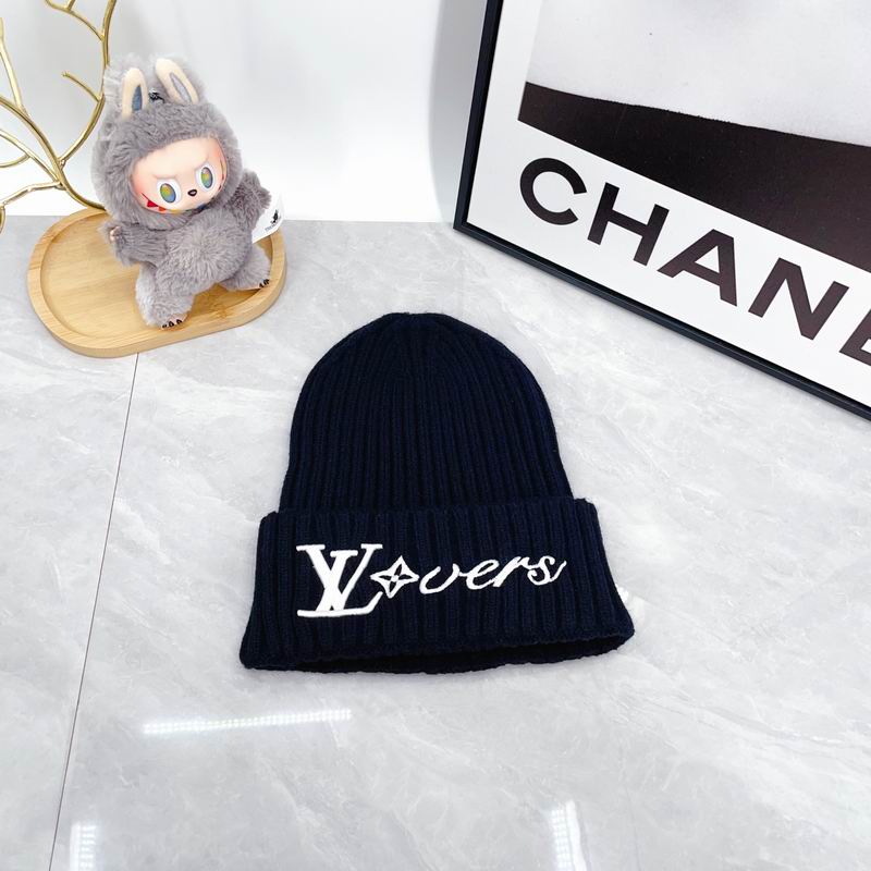 LV hat dx (2077)