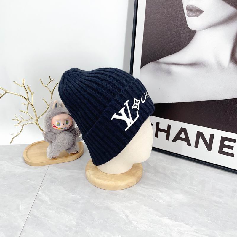 LV hat dx (2078)