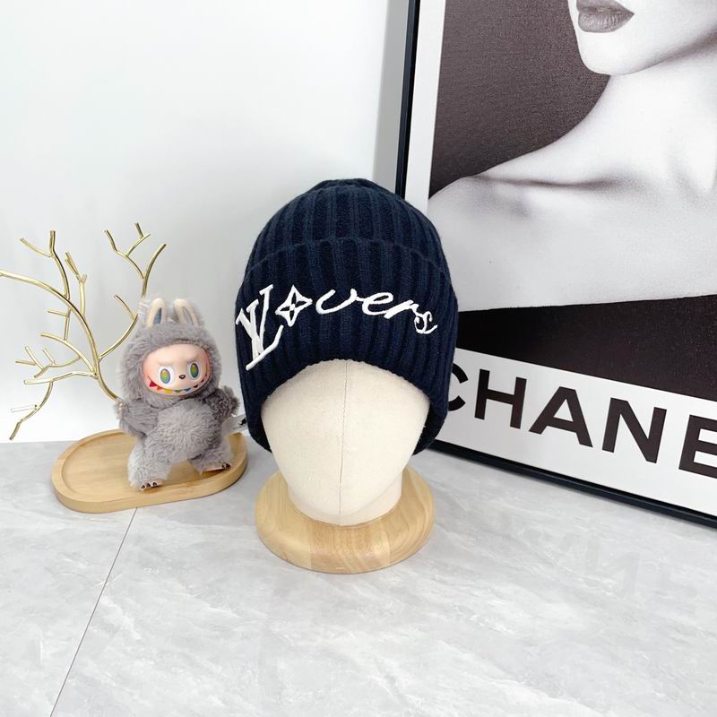 LV hat dx (2080)