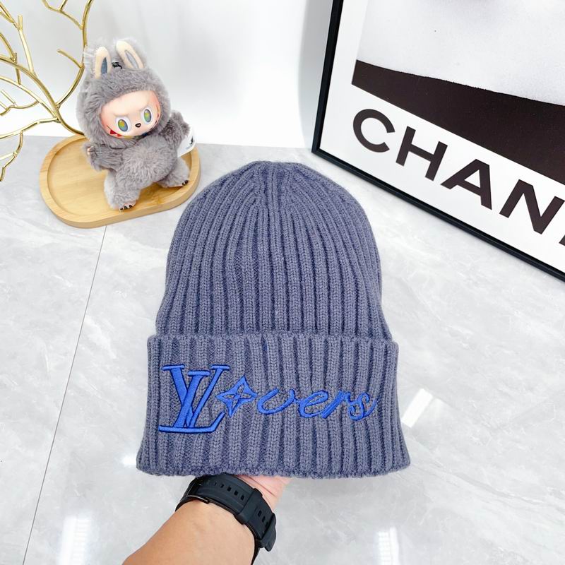 LV hat dx (2085)