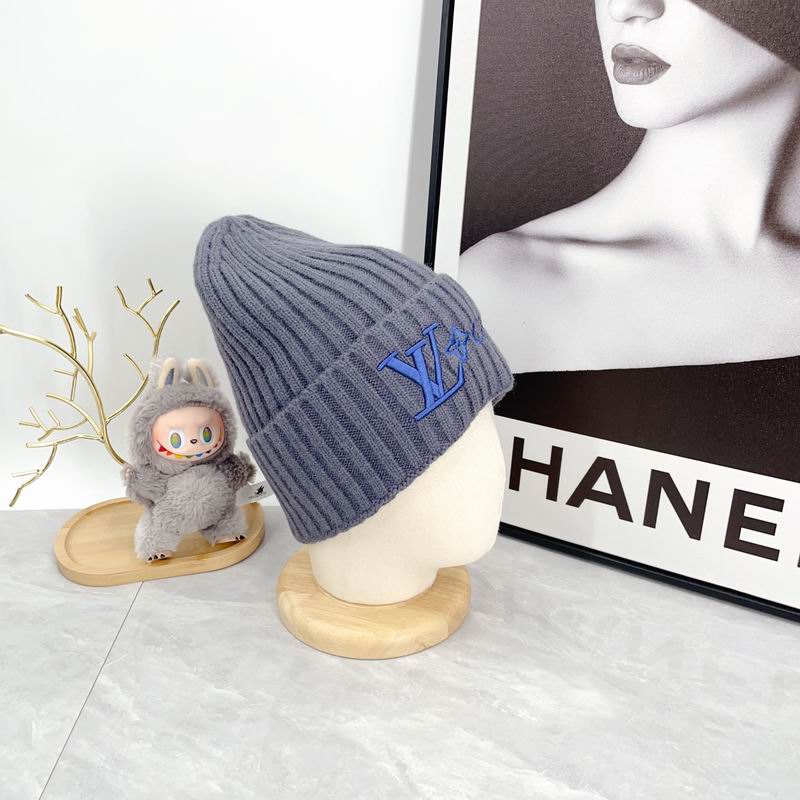 LV hat dx (2087)