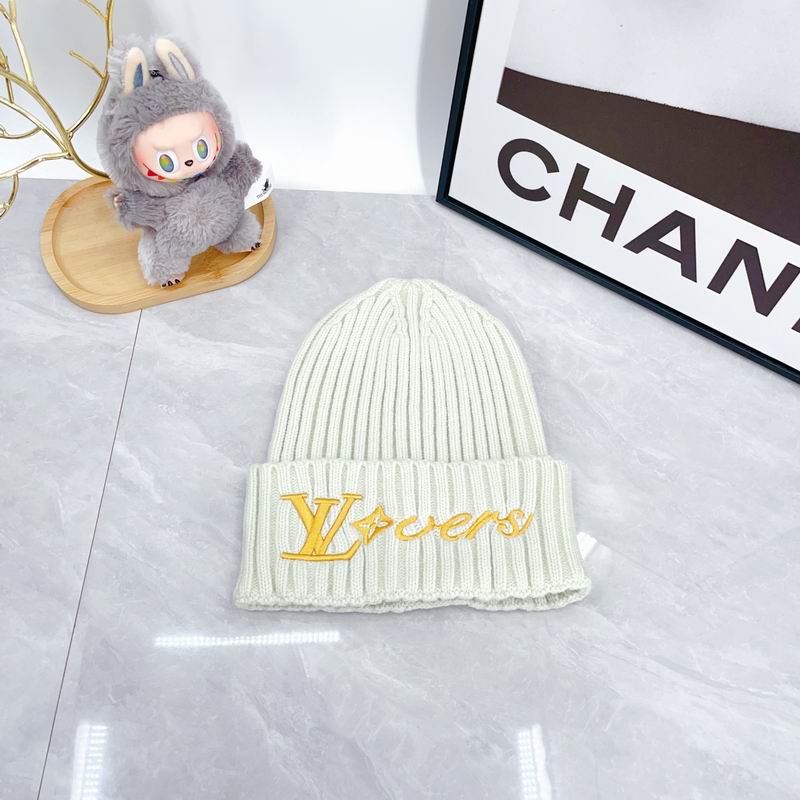 LV hat dx (2095)