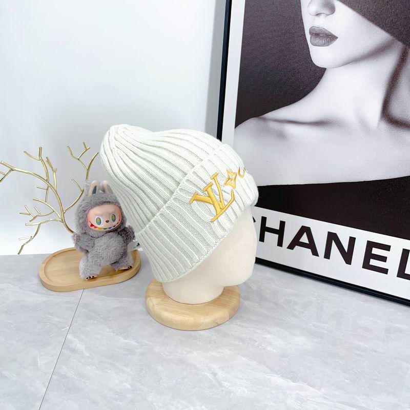 LV hat dx (2096)