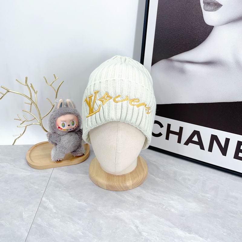 LV hat dx (2098)