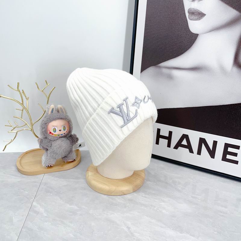 LV hat dx (2106)