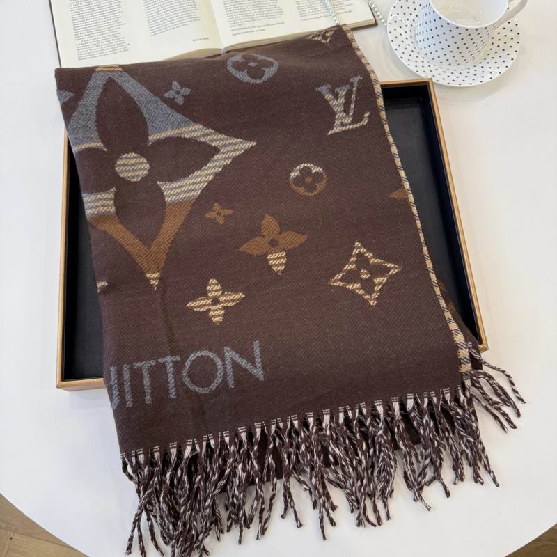 LV scarf 65X180cm E03 (14)