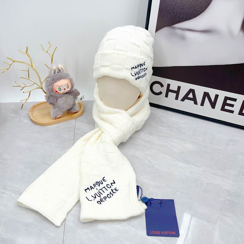 LV scarf hat dx (11)