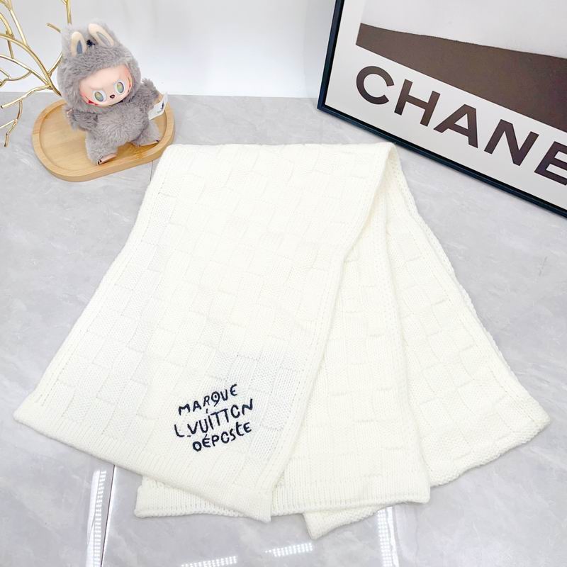 LV scarf hat dx (13)