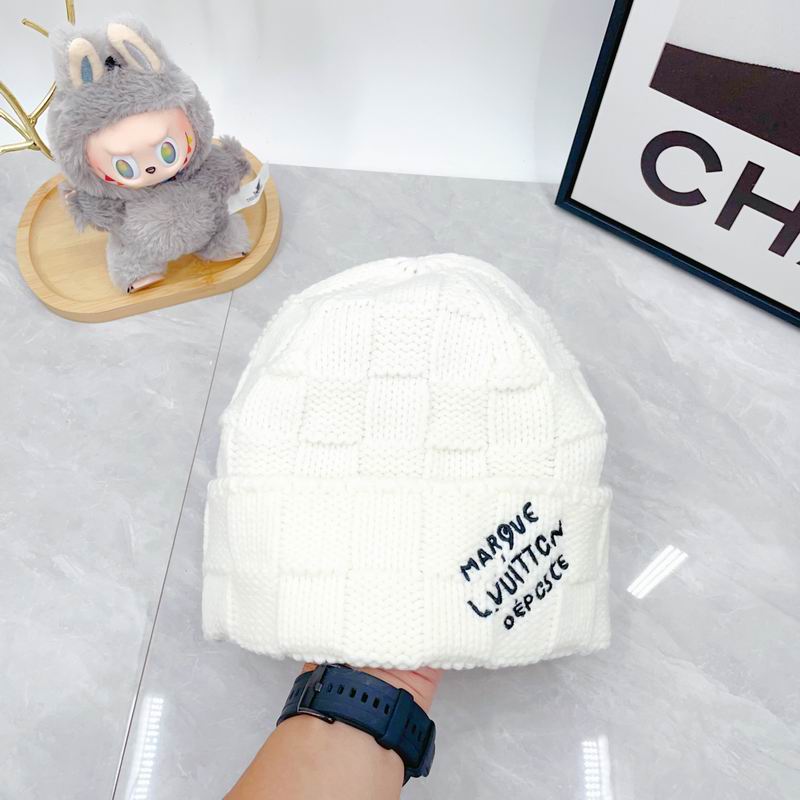 LV scarf hat dx (15)