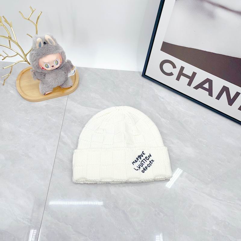 LV scarf hat dx (16)