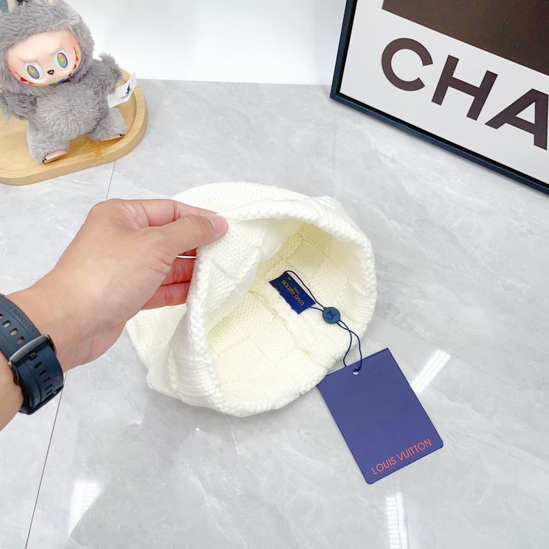 LV scarf hat dx (17)