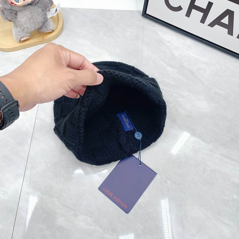 LV scarf hat dx (8)
