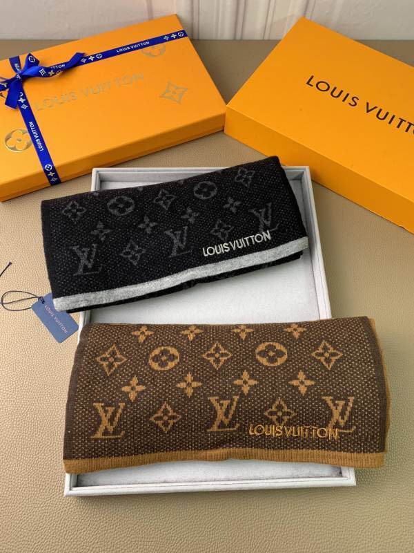 LV scarf hm (30)