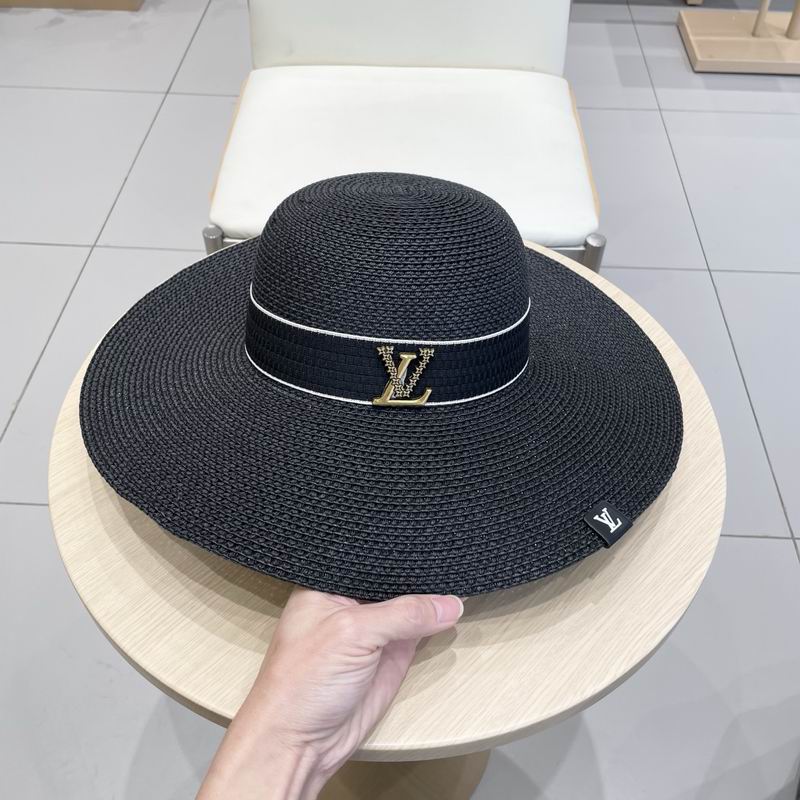 LV top hat (746)