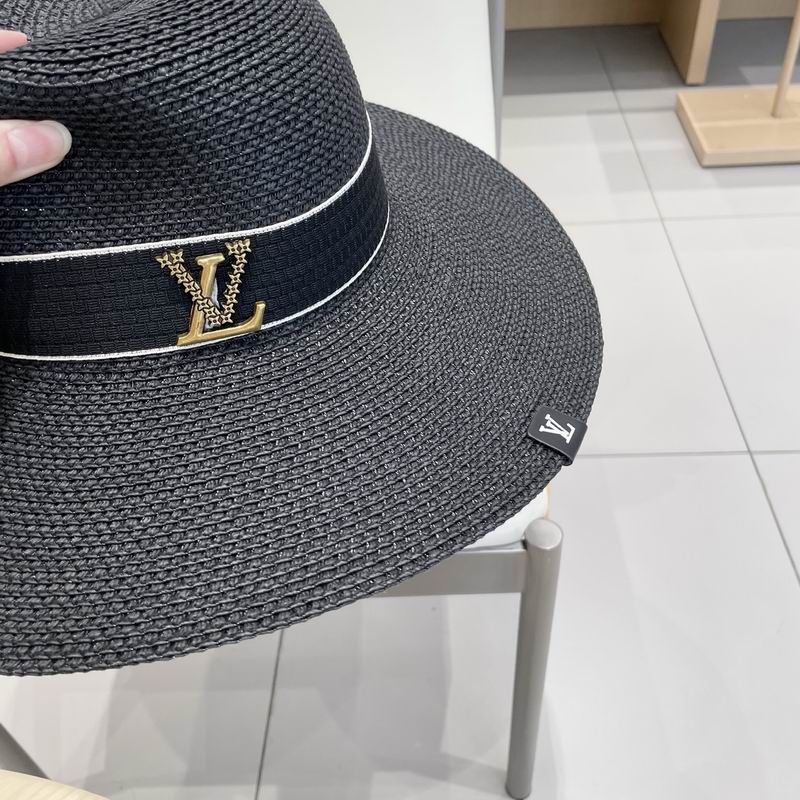 LV top hat (747)