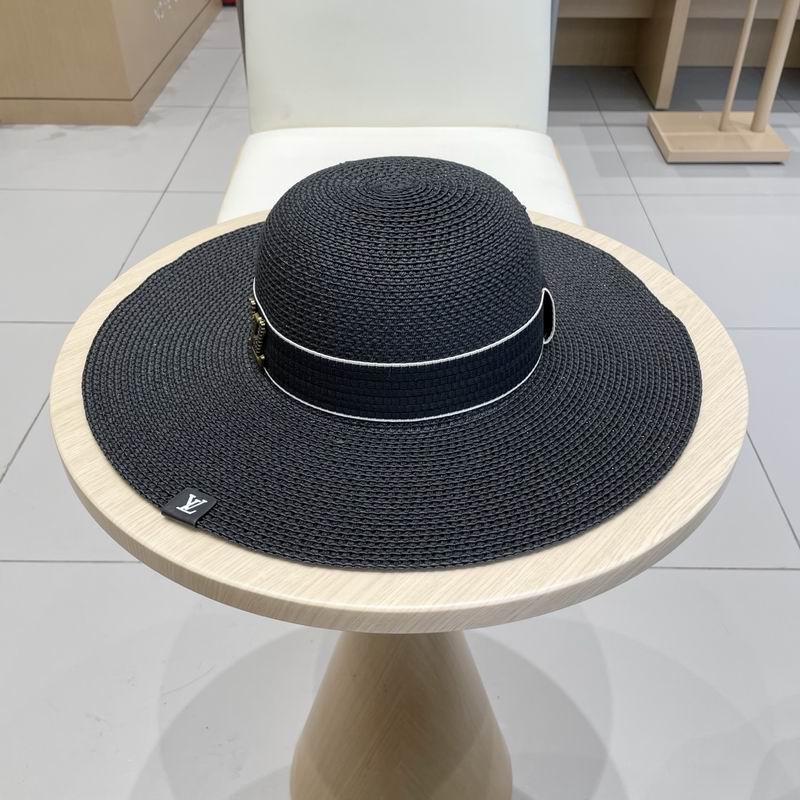 LV top hat (751)