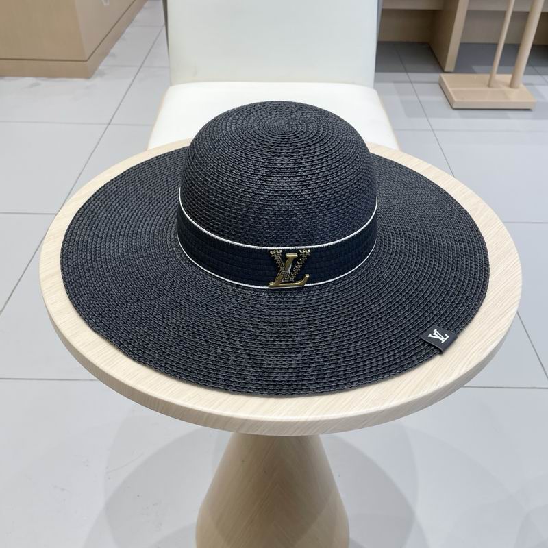 LV top hat (752)