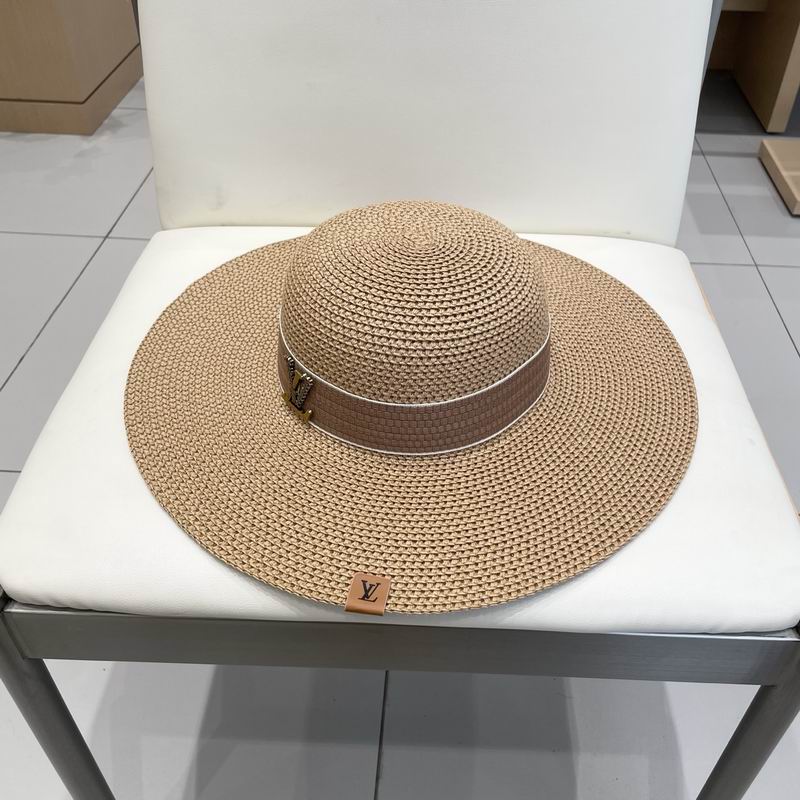 LV top hat (754)