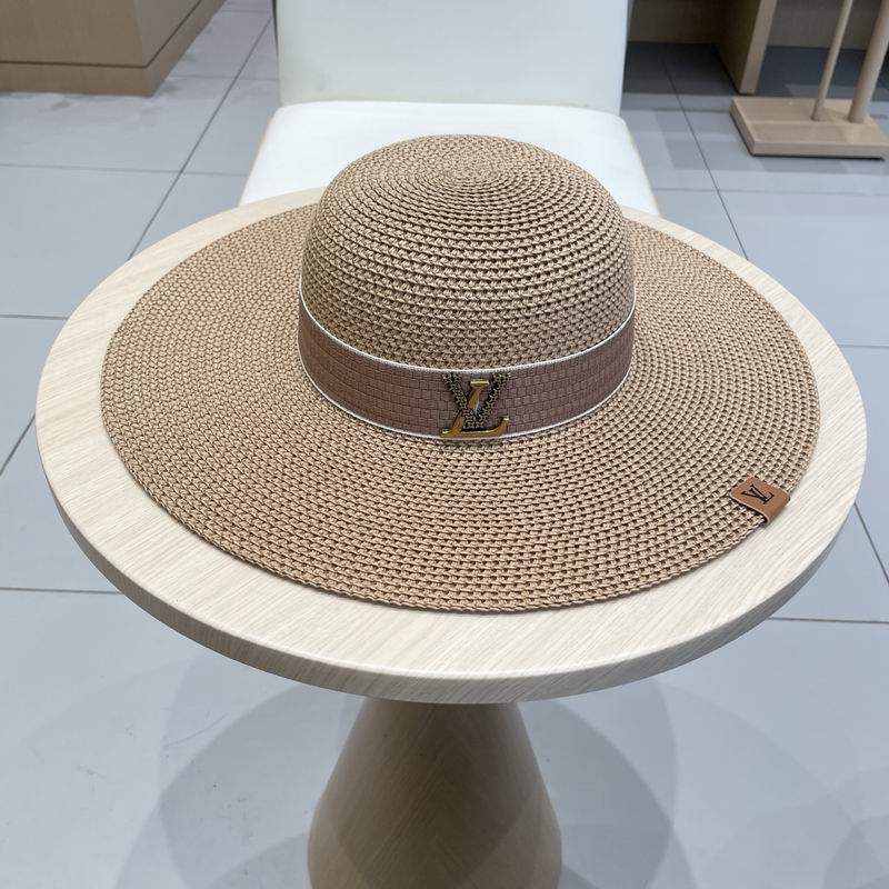 LV top hat (761)