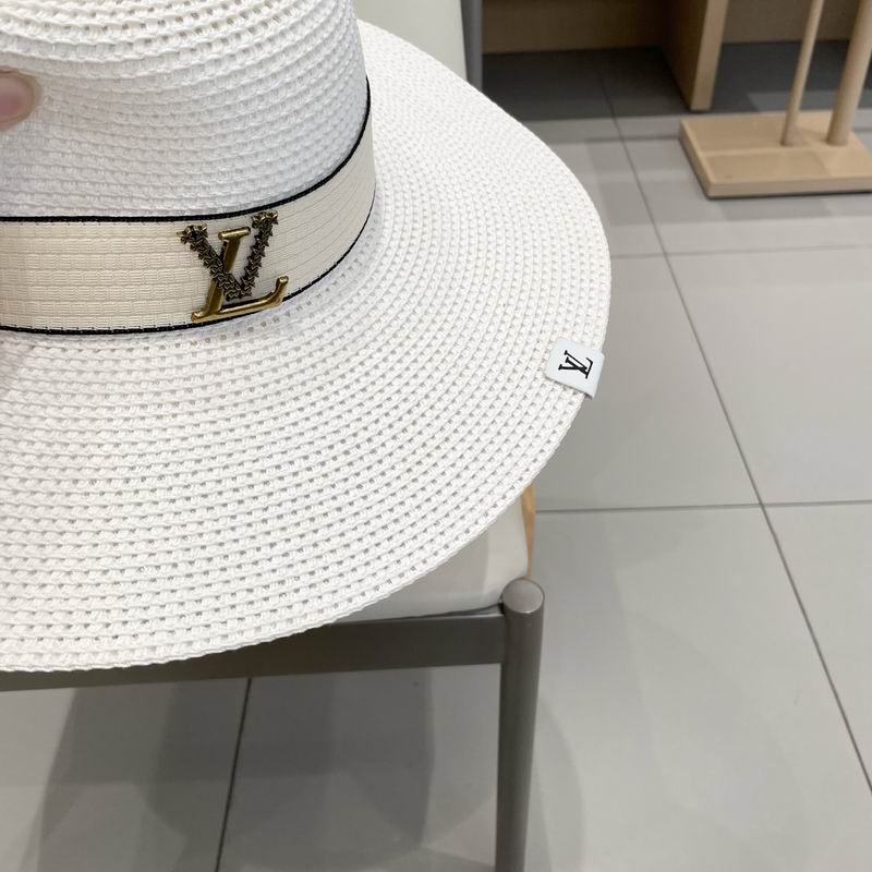 LV top hat (763)