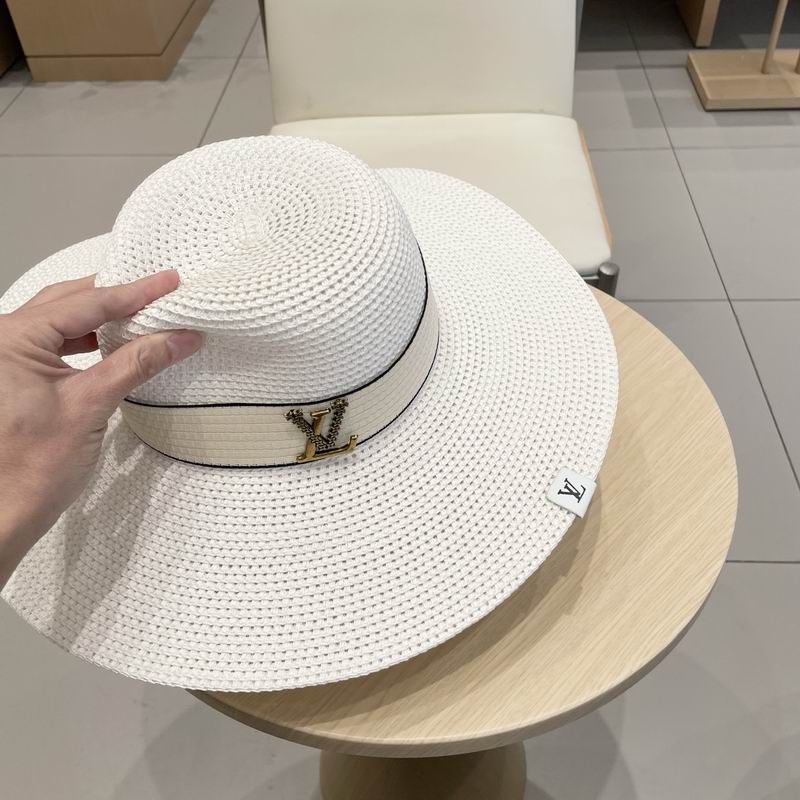 LV top hat (764)