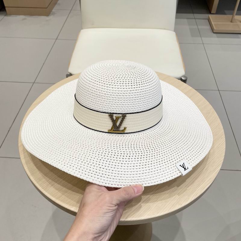 LV top hat (765)