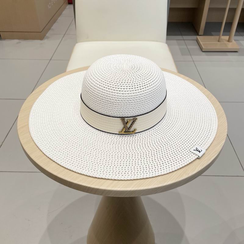 LV top hat (770)