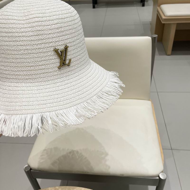 LV top hat (773)