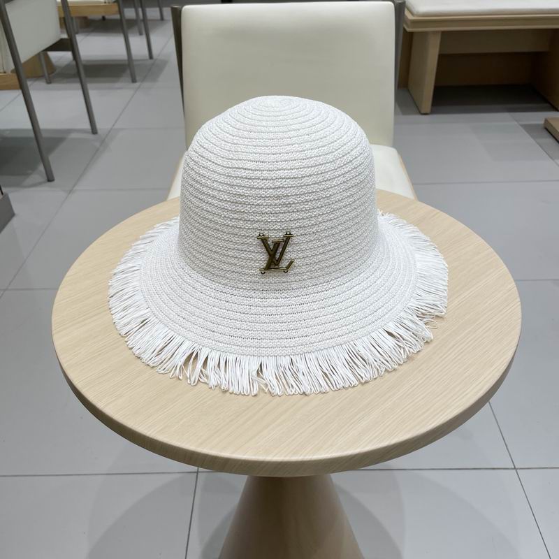 LV top hat (779)