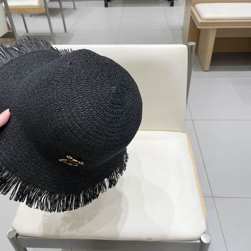 LV top hat (783)