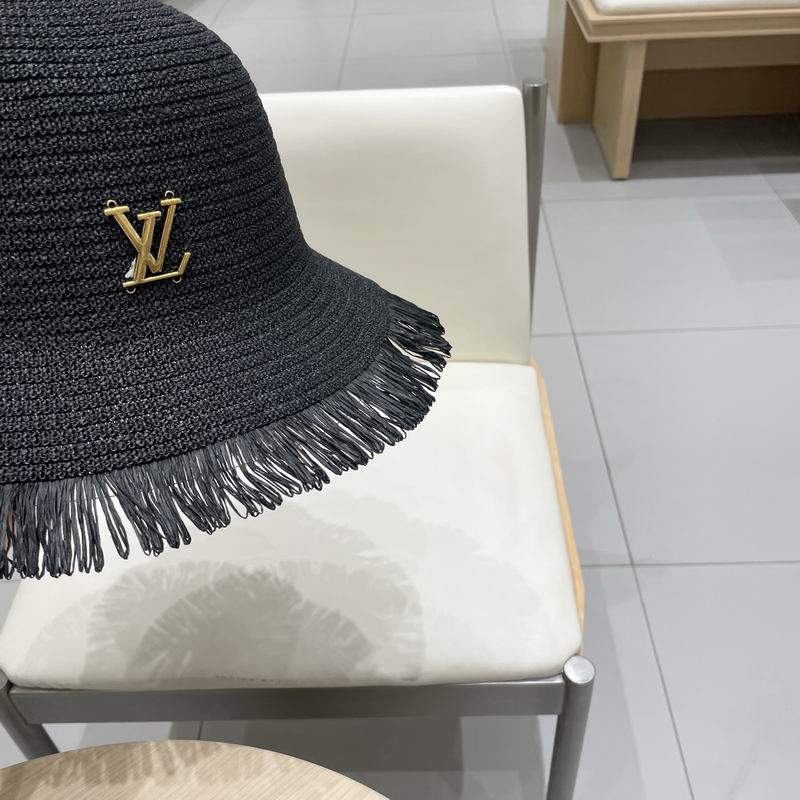 LV top hat (785)