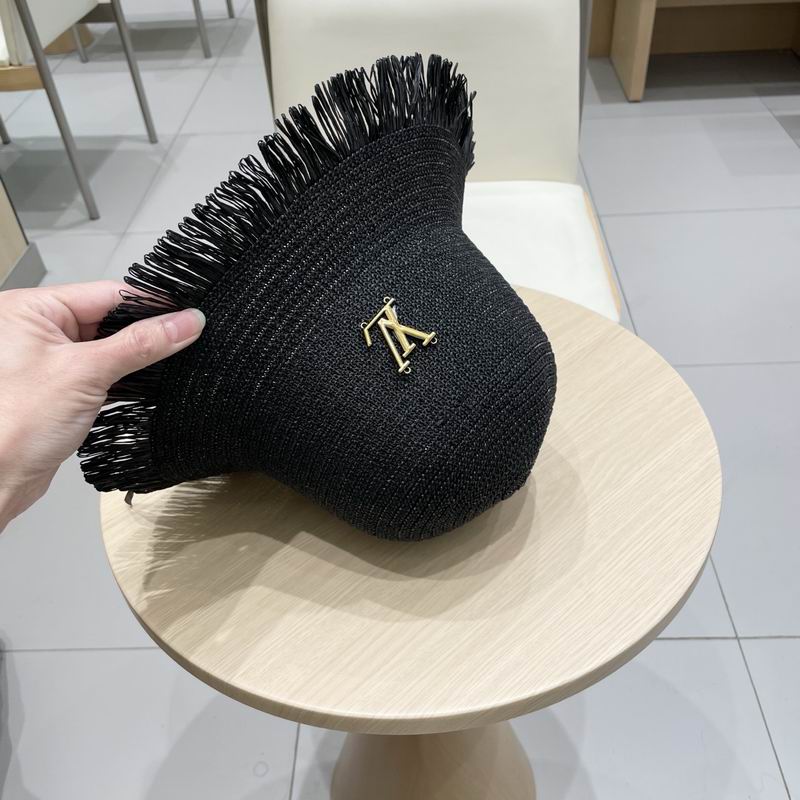 LV top hat (786)