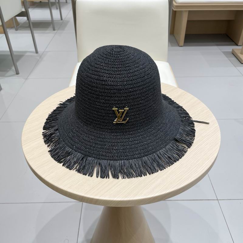 LV top hat (788)