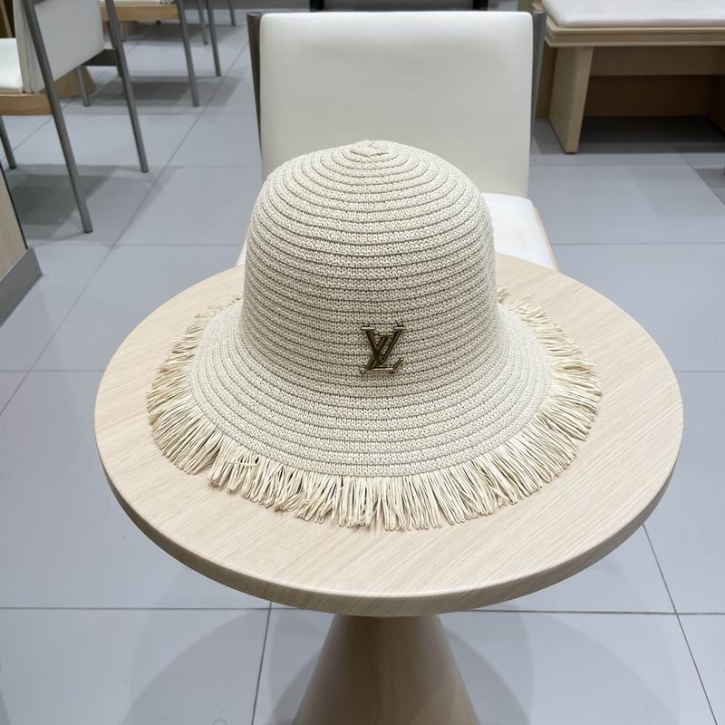 LV top hat (806)