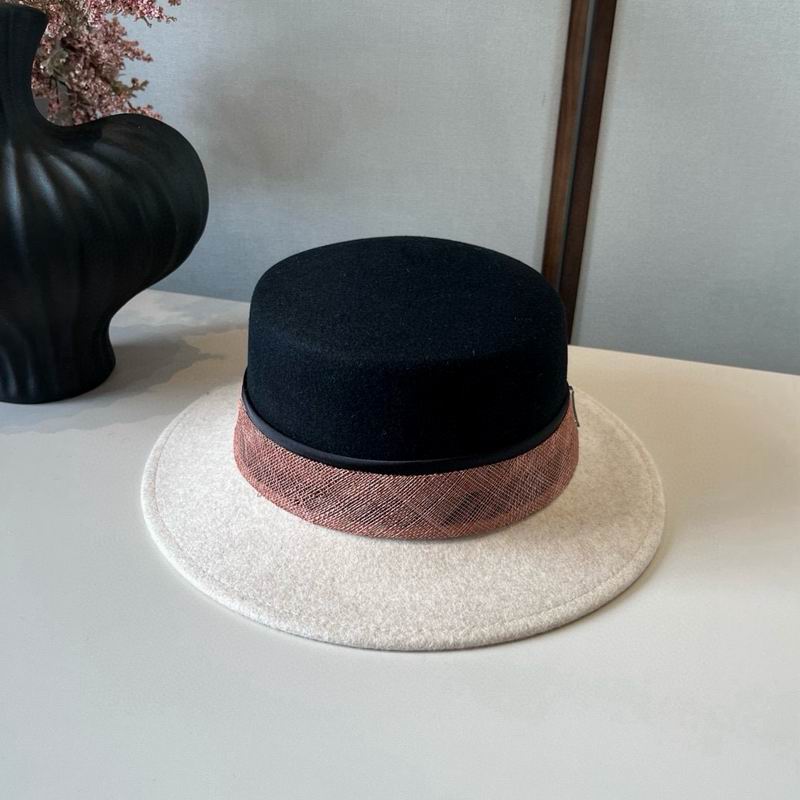 LV top hat (836)